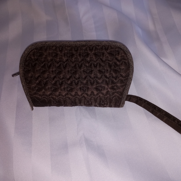 Lug wallet brown - Picture 4 of 5